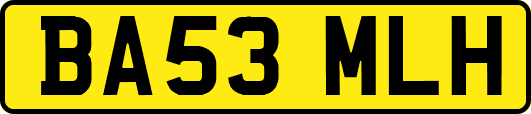 BA53MLH