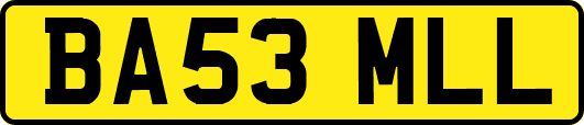 BA53MLL