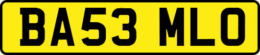 BA53MLO