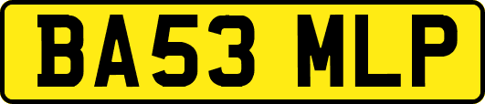 BA53MLP