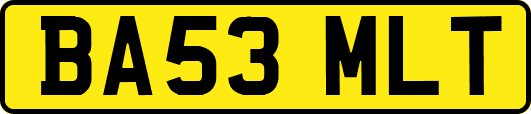 BA53MLT