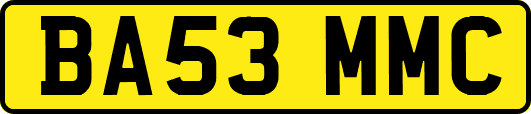 BA53MMC
