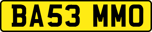 BA53MMO