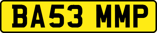BA53MMP