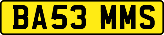 BA53MMS