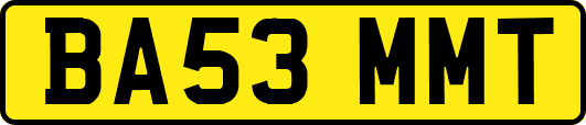 BA53MMT