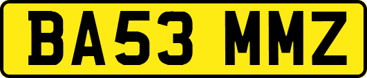 BA53MMZ