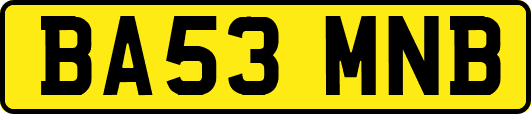 BA53MNB