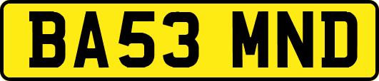 BA53MND