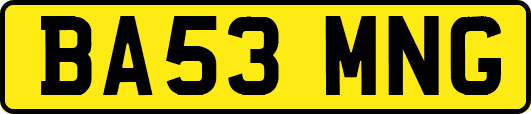 BA53MNG