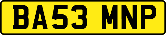 BA53MNP