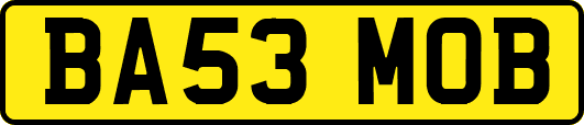 BA53MOB