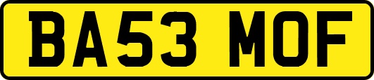 BA53MOF
