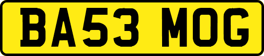 BA53MOG