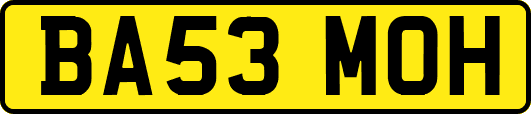 BA53MOH