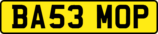 BA53MOP