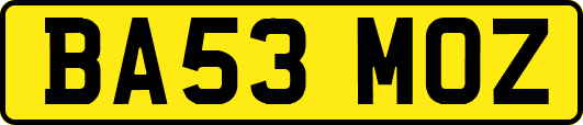 BA53MOZ