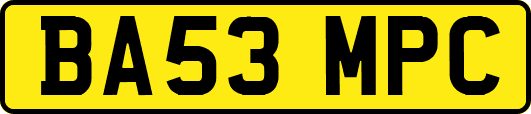 BA53MPC