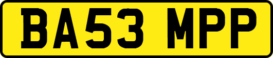 BA53MPP