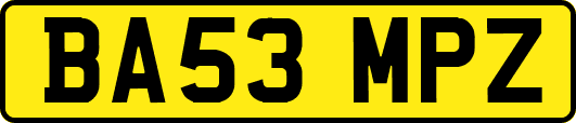 BA53MPZ