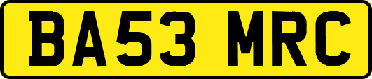 BA53MRC