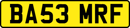 BA53MRF