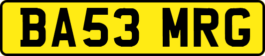 BA53MRG