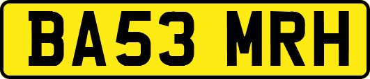 BA53MRH