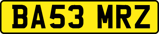 BA53MRZ