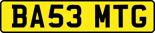 BA53MTG