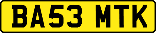 BA53MTK
