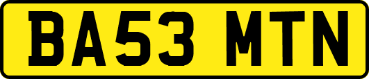 BA53MTN