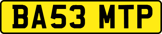 BA53MTP
