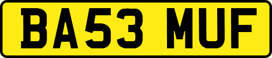 BA53MUF