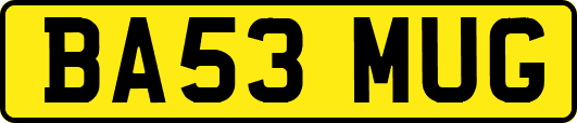 BA53MUG