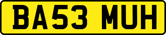 BA53MUH