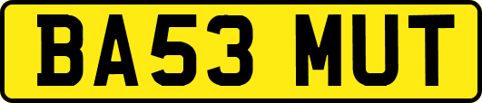 BA53MUT