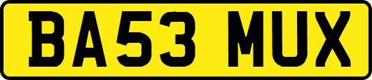 BA53MUX