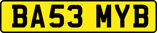 BA53MYB