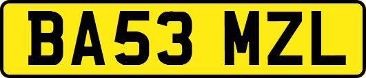 BA53MZL