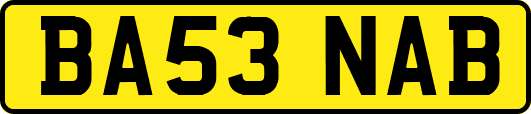 BA53NAB
