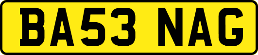 BA53NAG