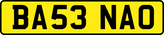 BA53NAO