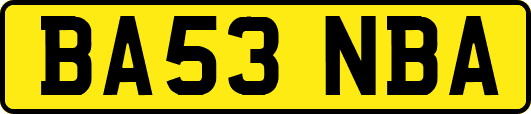 BA53NBA