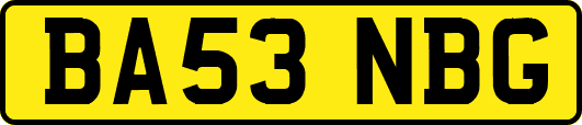 BA53NBG