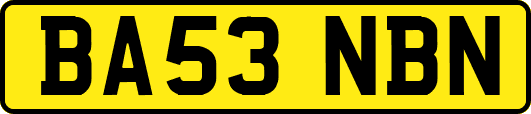 BA53NBN
