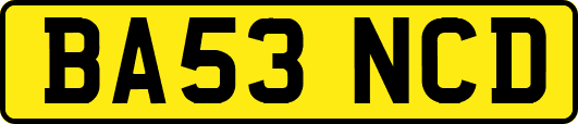 BA53NCD