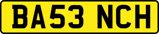 BA53NCH