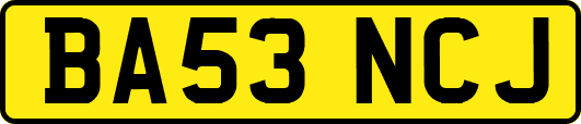BA53NCJ