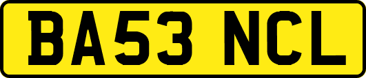 BA53NCL